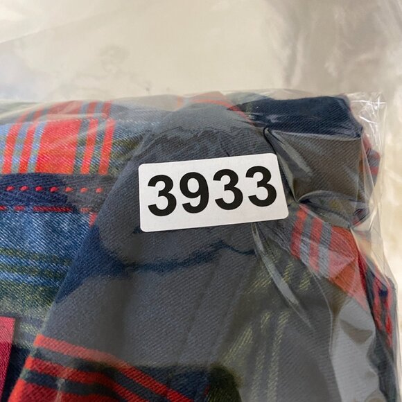 John M Browning Heritage Collection Flannel Button Shirt Mens 2XL Plaid Hunting - Picture 13 of 13